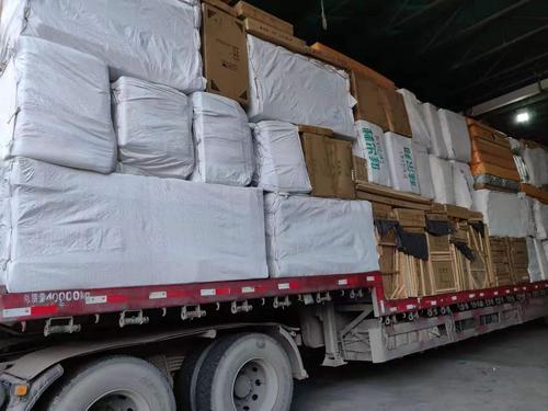 科尔沁打包托运