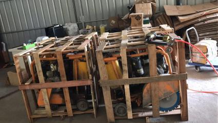 科尔沁行李、家具、电器包装托运