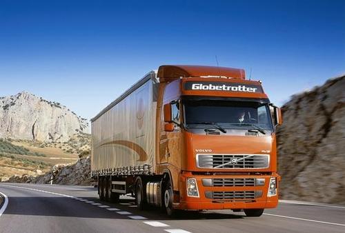 科尔沁长途搬家