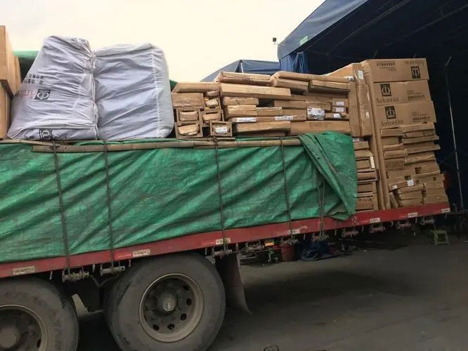 科尔沁家具托运
